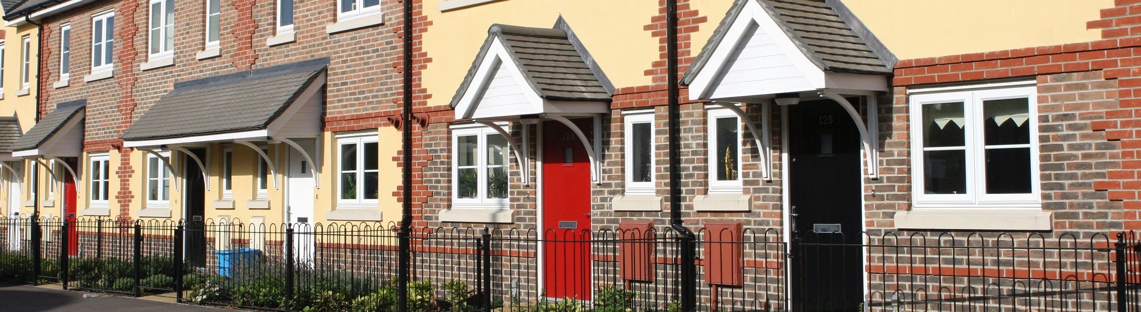 New Homes Mortgage Advisers, Fareham, Hampshire Mortgage Integrity